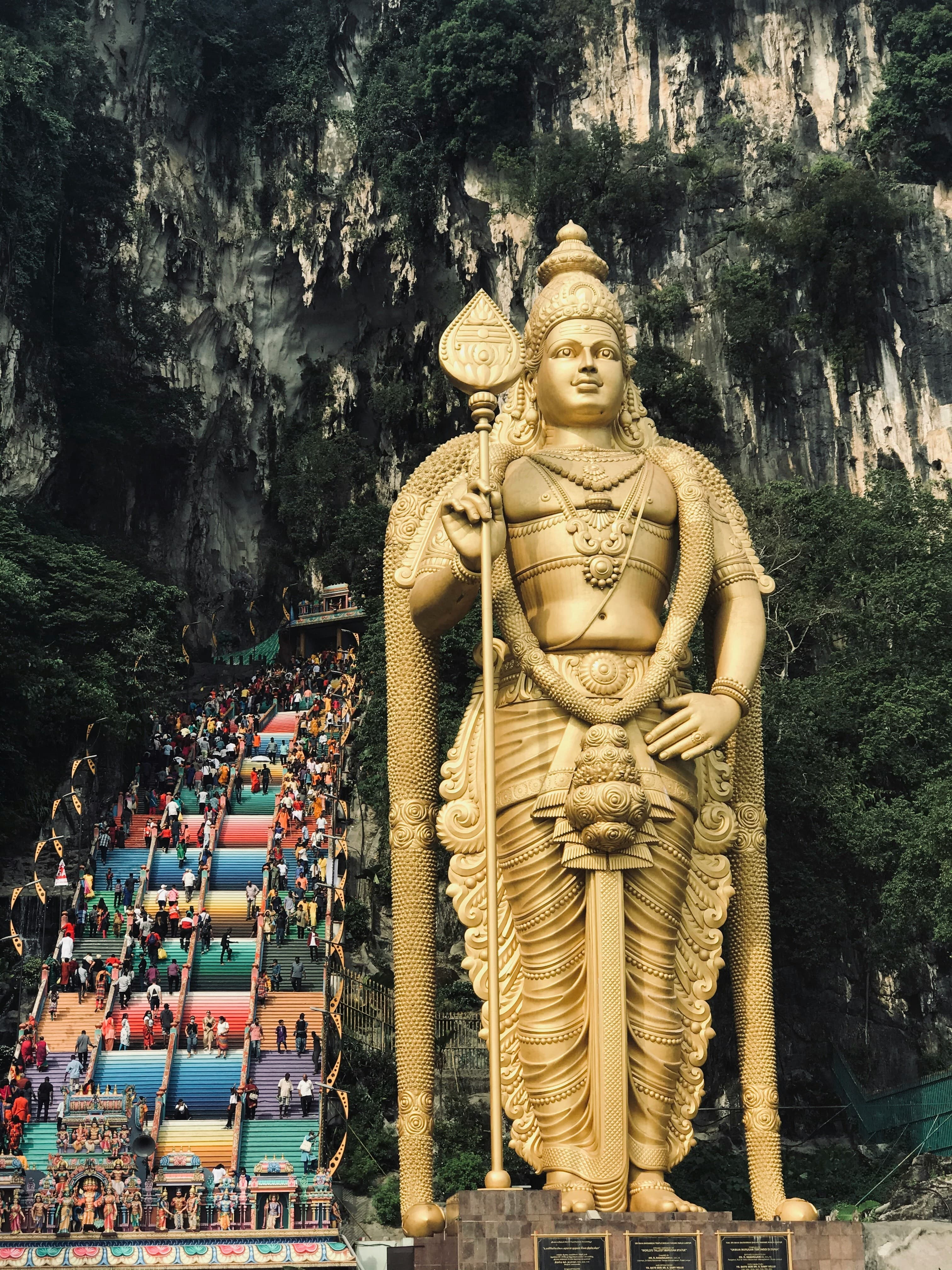 your school trip to Malaysia awaits